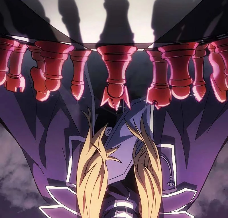 A Returner's Magic Should Be Special Chapter 211 Gambar 8