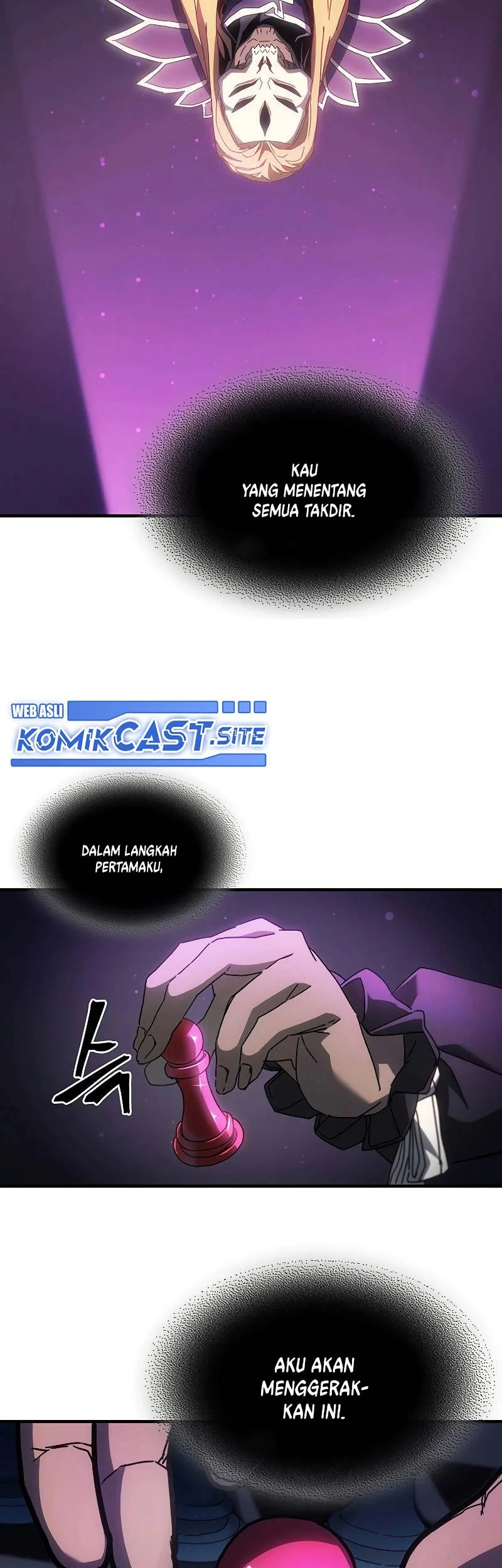 A Returner's Magic Should Be Special Chapter 211 Gambar 9