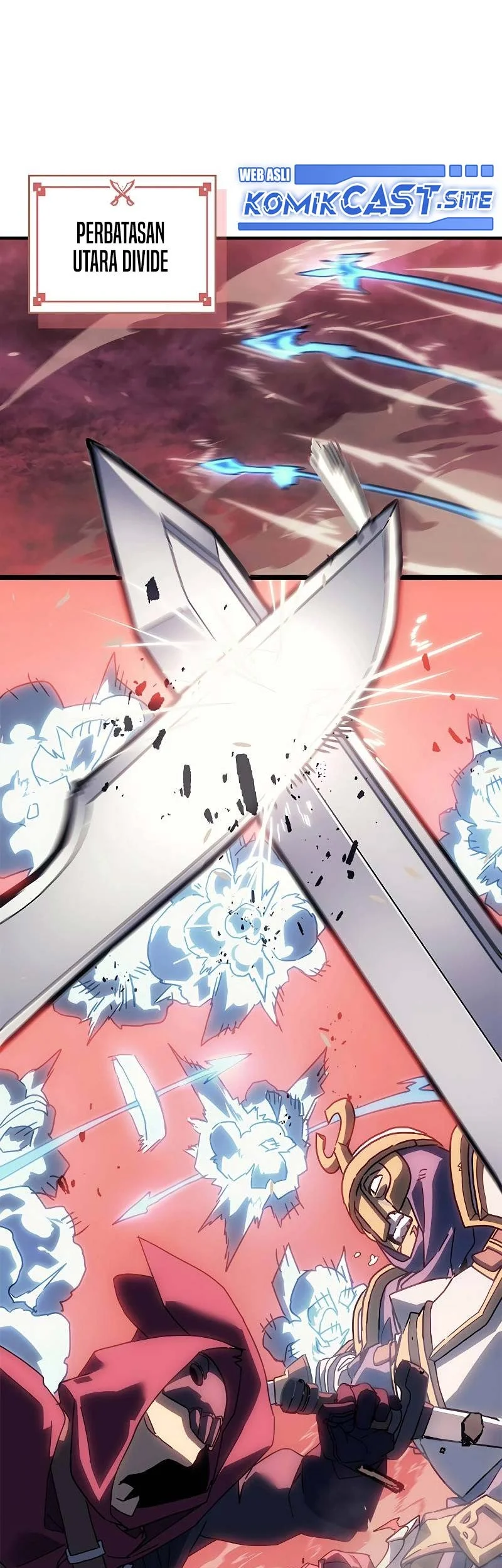 A Returner's Magic Should Be Special Chapter 211 Gambar 11