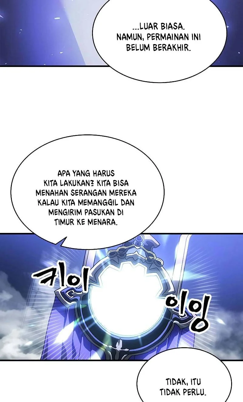 A Returner's Magic Should Be Special Chapter 212 Gambar 20