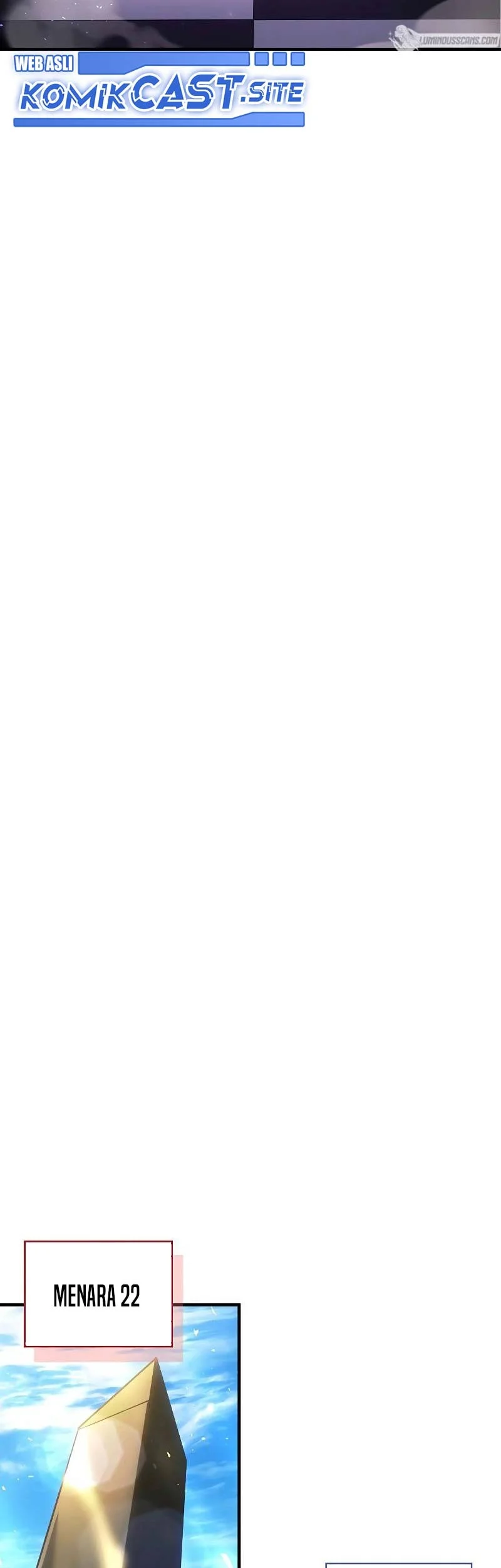 A Returner's Magic Should Be Special Chapter 212 Gambar 23