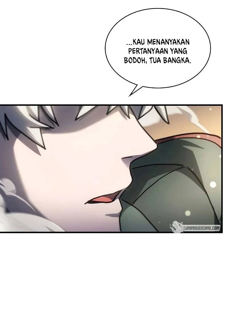 A Returner's Magic Should Be Special Chapter 212 Gambar 48