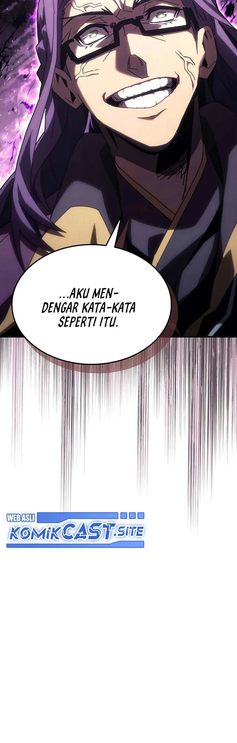 A Returner's Magic Should Be Special Chapter 212 Gambar 51