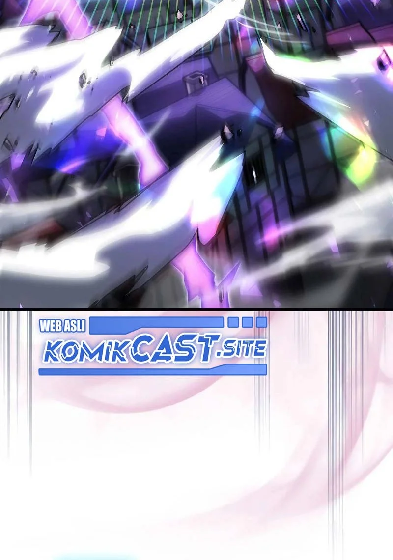 A Returner's Magic Should Be Special Chapter 212 Gambar 42