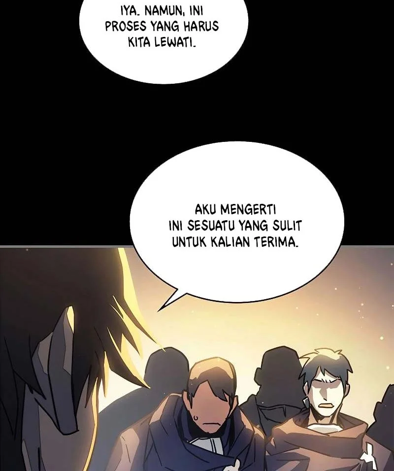 A Returner's Magic Should Be Special Chapter 212 Gambar 4