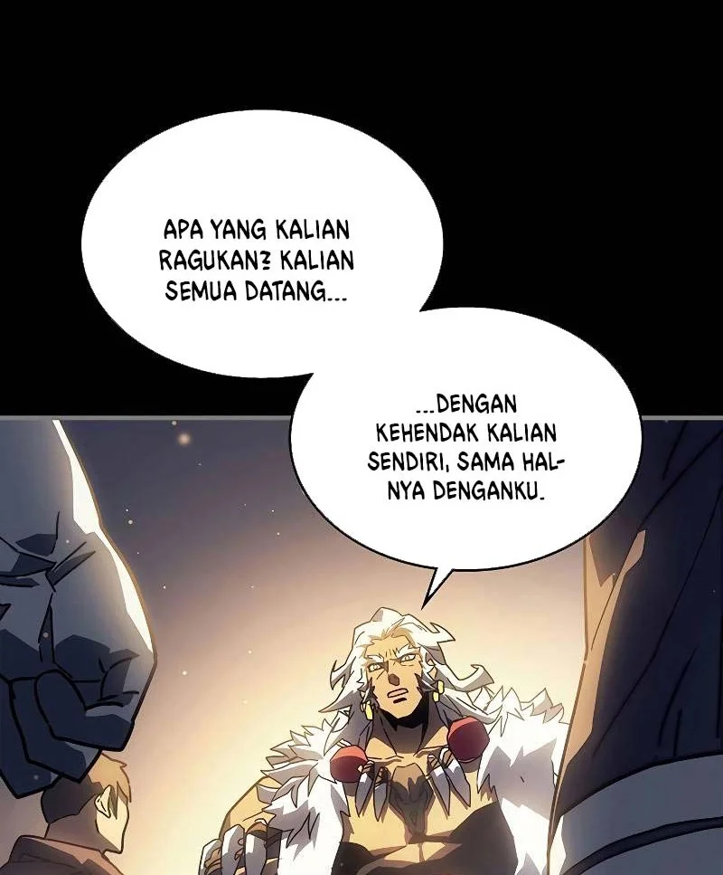 A Returner's Magic Should Be Special Chapter 212 Gambar 8