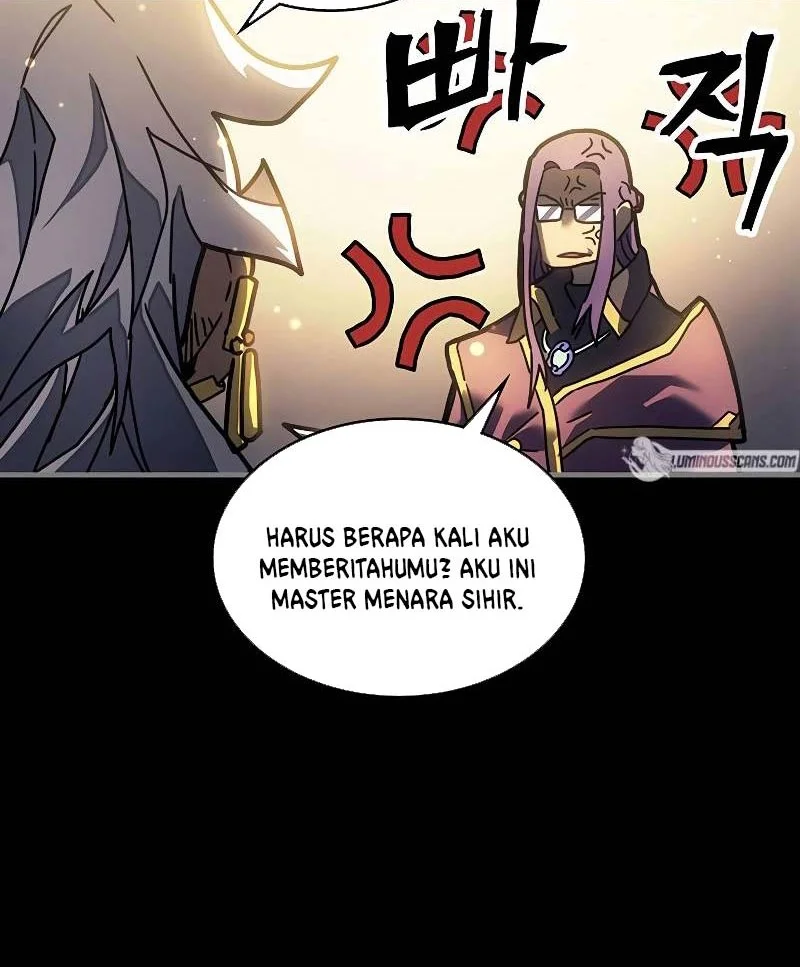 A Returner's Magic Should Be Special Chapter 212 Gambar 12