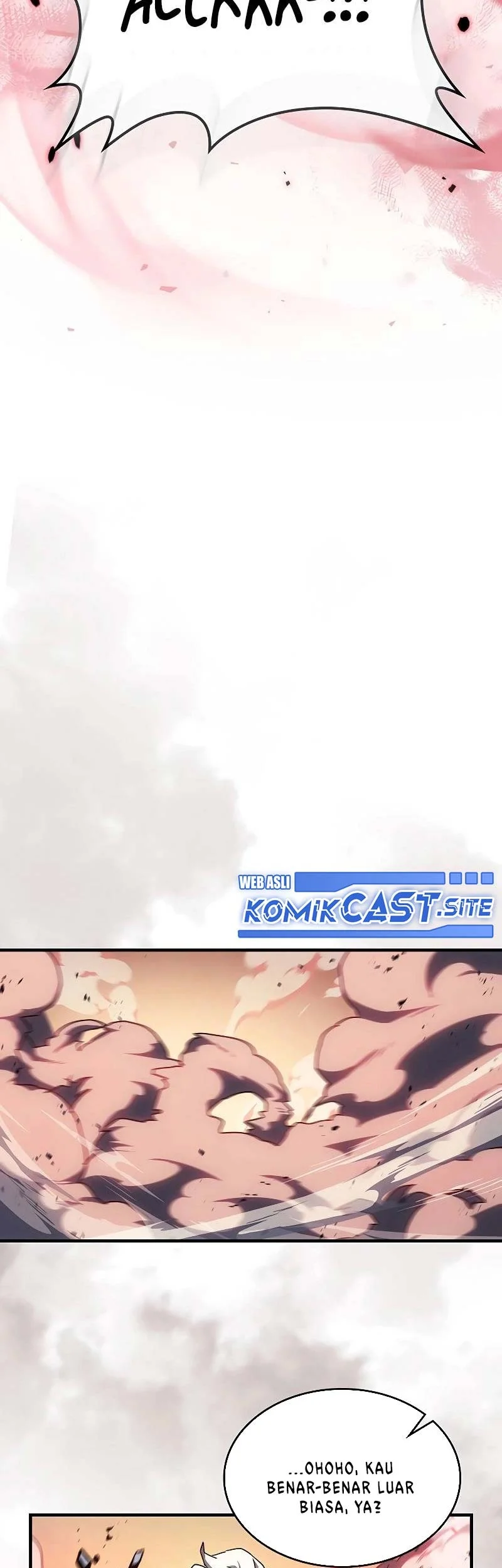 A Returner's Magic Should Be Special Chapter 213 Gambar 27