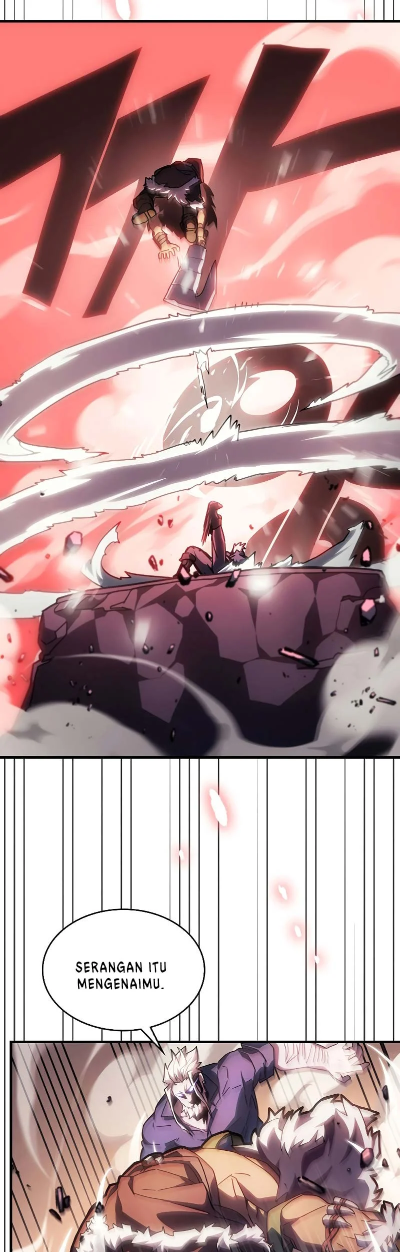 A Returner's Magic Should Be Special Chapter 213 Gambar 33