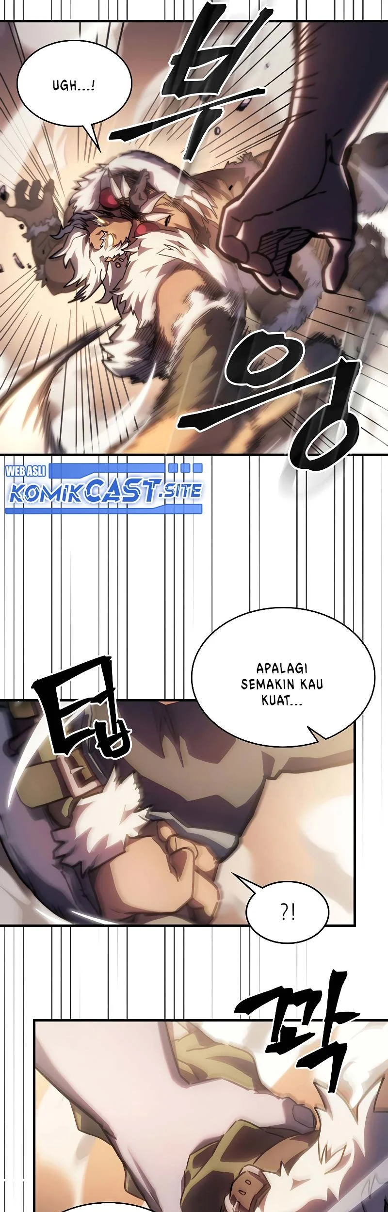 A Returner's Magic Should Be Special Chapter 213 Gambar 35