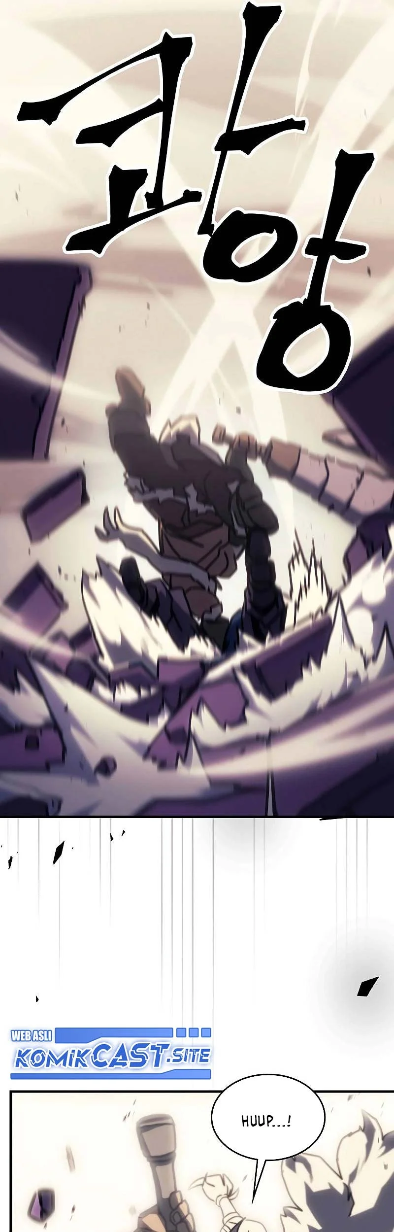 A Returner's Magic Should Be Special Chapter 213 Gambar 19