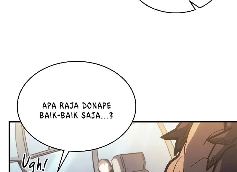 Manhwa A Returner's Magic Should Be Special Chapter 213 gambar nomor 2