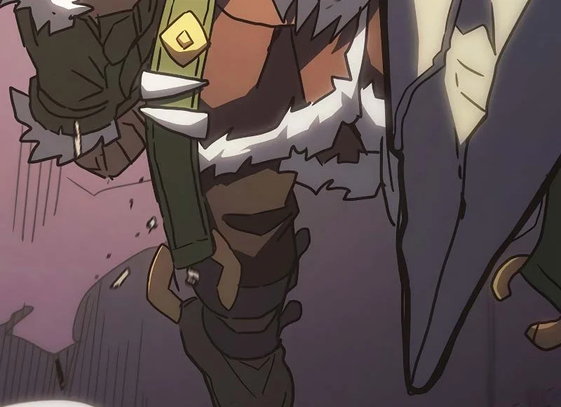 A Returner's Magic Should Be Special Chapter 213 Gambar 6