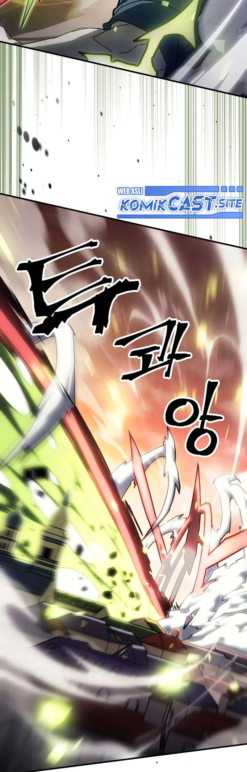 A Returner's Magic Should Be Special Chapter 213 Gambar 11