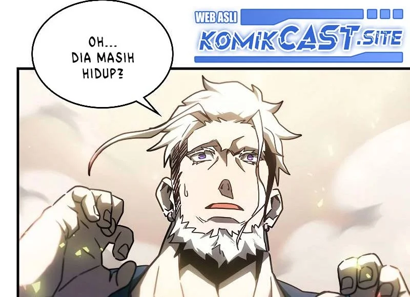 A Returner's Magic Should Be Special Chapter 213 Gambar 14