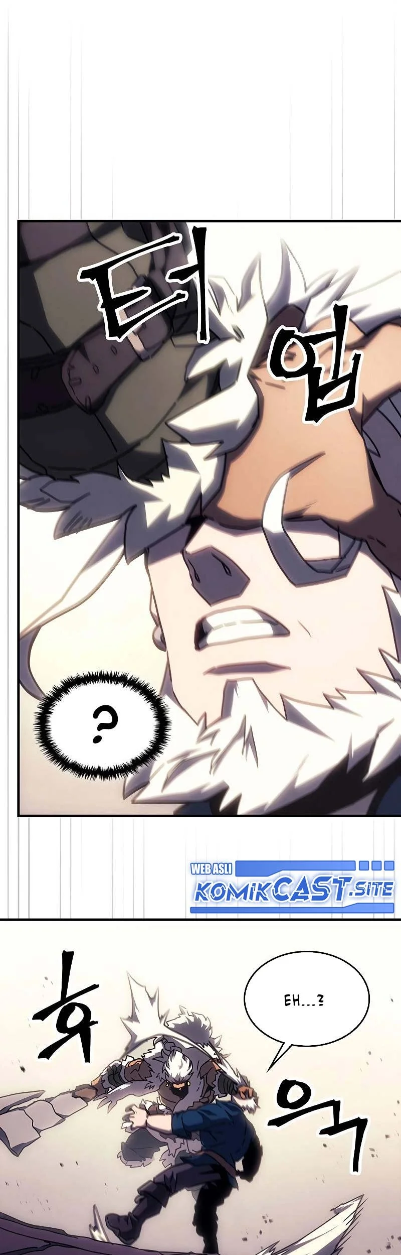 A Returner's Magic Should Be Special Chapter 213 Gambar 17