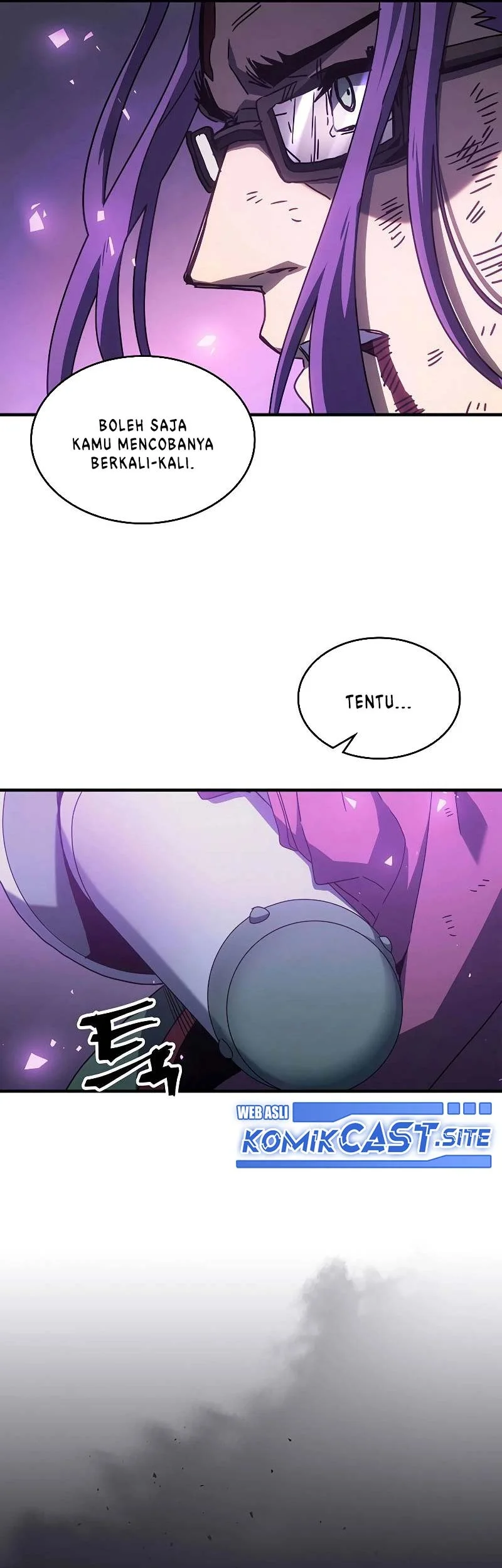 A Returner's Magic Should Be Special Chapter 214 Gambar 19