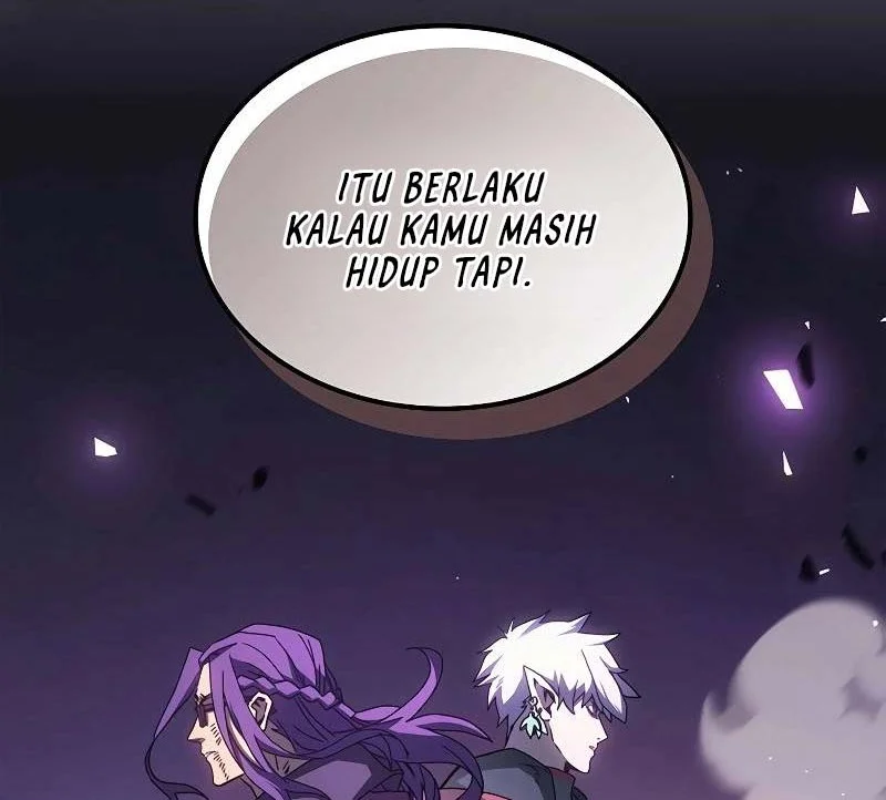 A Returner's Magic Should Be Special Chapter 214 Gambar 20