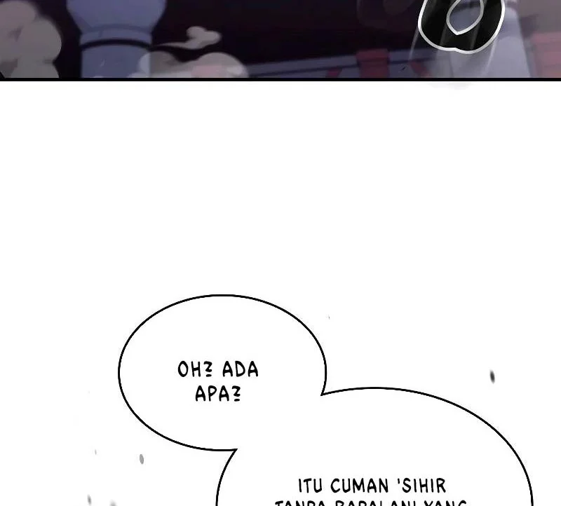 A Returner's Magic Should Be Special Chapter 214 Gambar 22