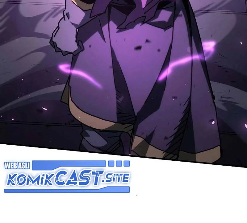 A Returner's Magic Should Be Special Chapter 214 Gambar 24