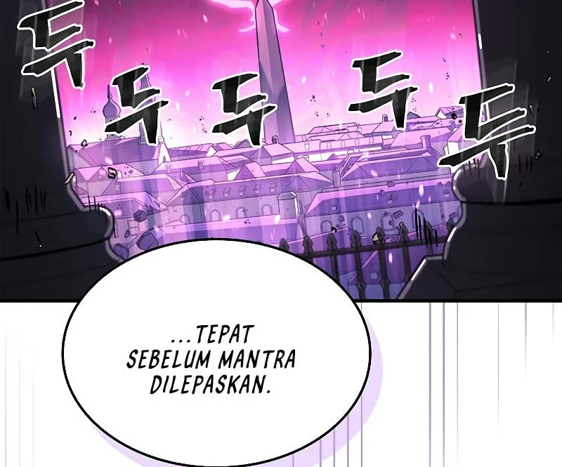 A Returner's Magic Should Be Special Chapter 214 Gambar 52