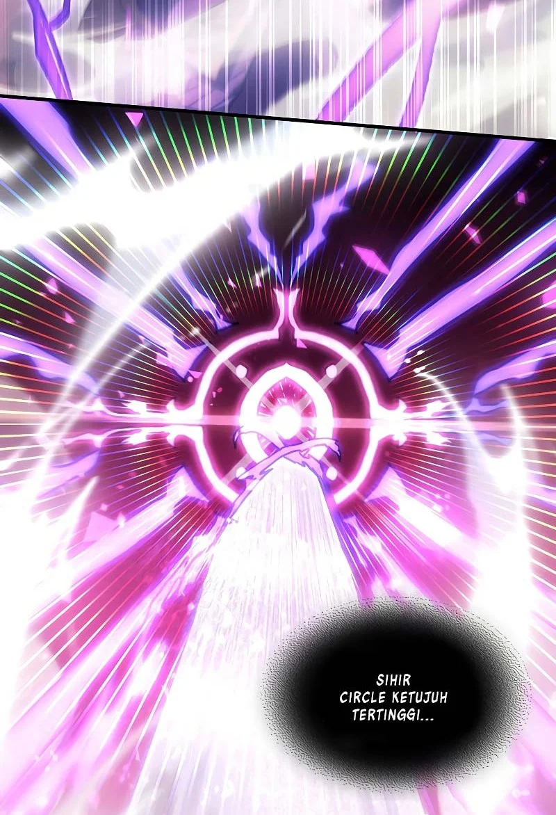 A Returner's Magic Should Be Special Chapter 214 Gambar 56