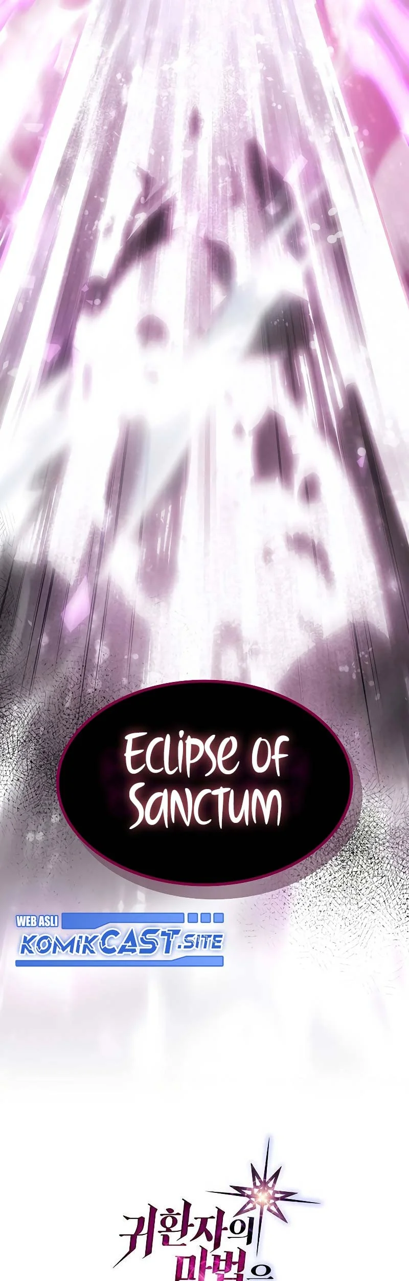 A Returner's Magic Should Be Special Chapter 214 Gambar 57