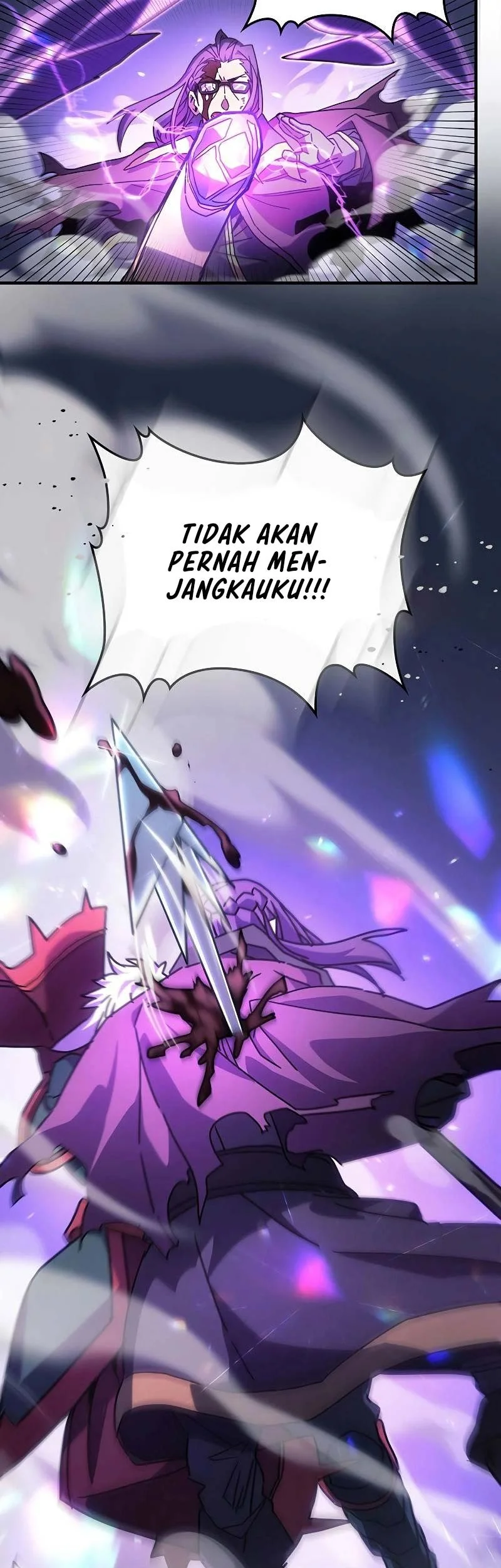 A Returner's Magic Should Be Special Chapter 214 Gambar 41