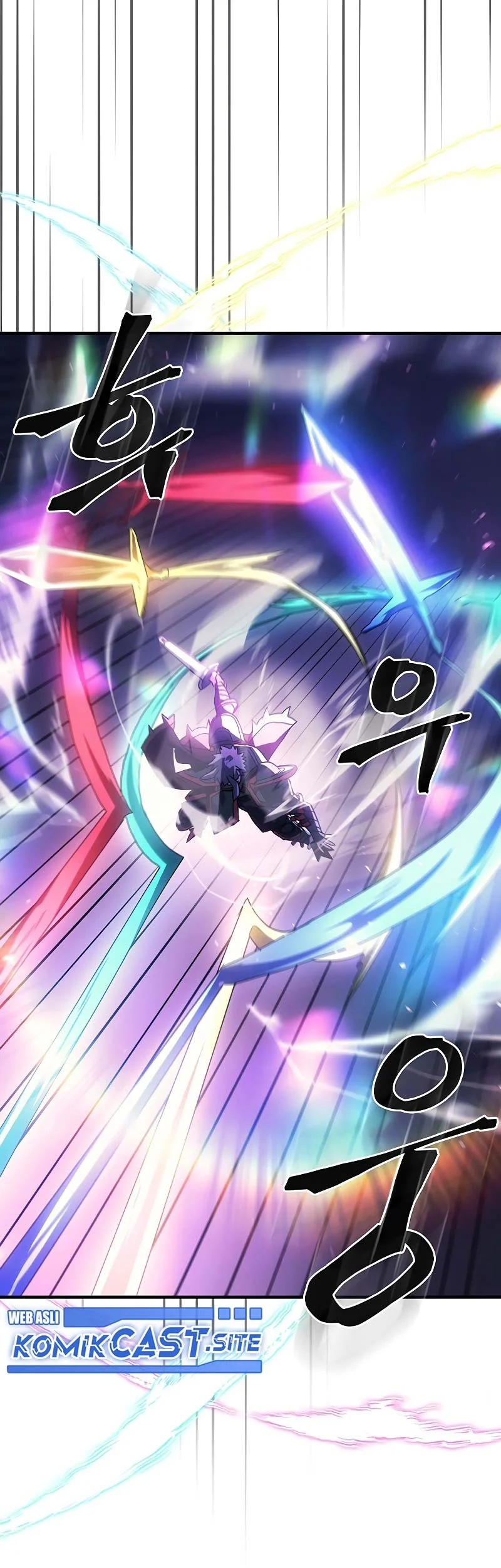 A Returner's Magic Should Be Special Chapter 214 Gambar 7