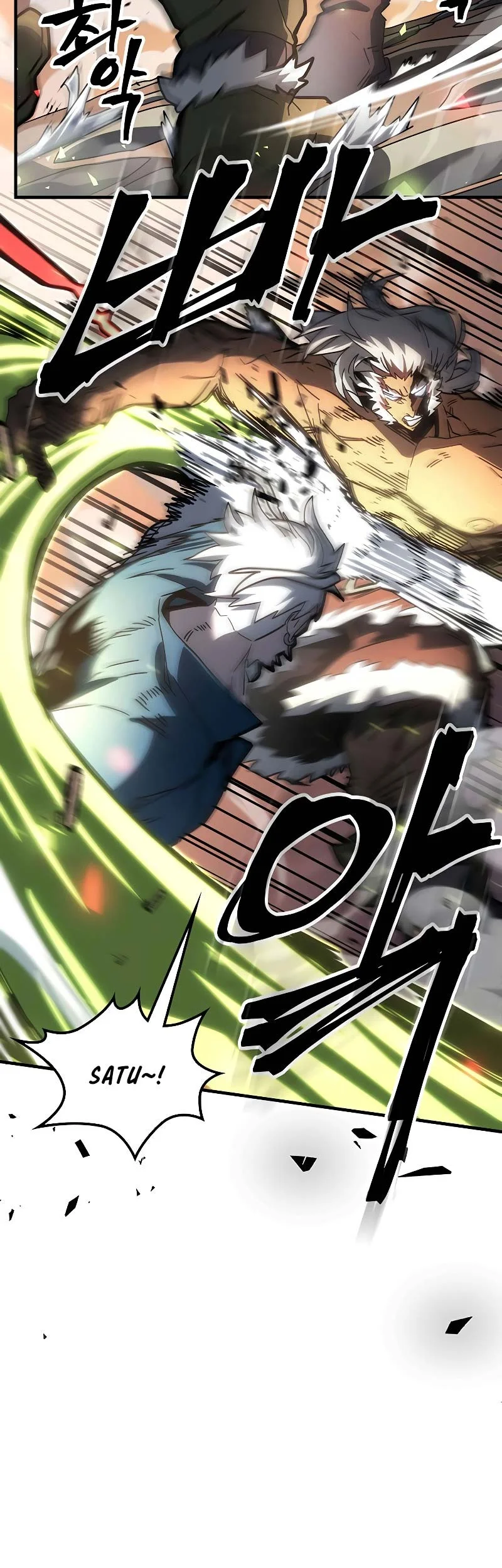 A Returner's Magic Should Be Special Chapter 215 Gambar 35