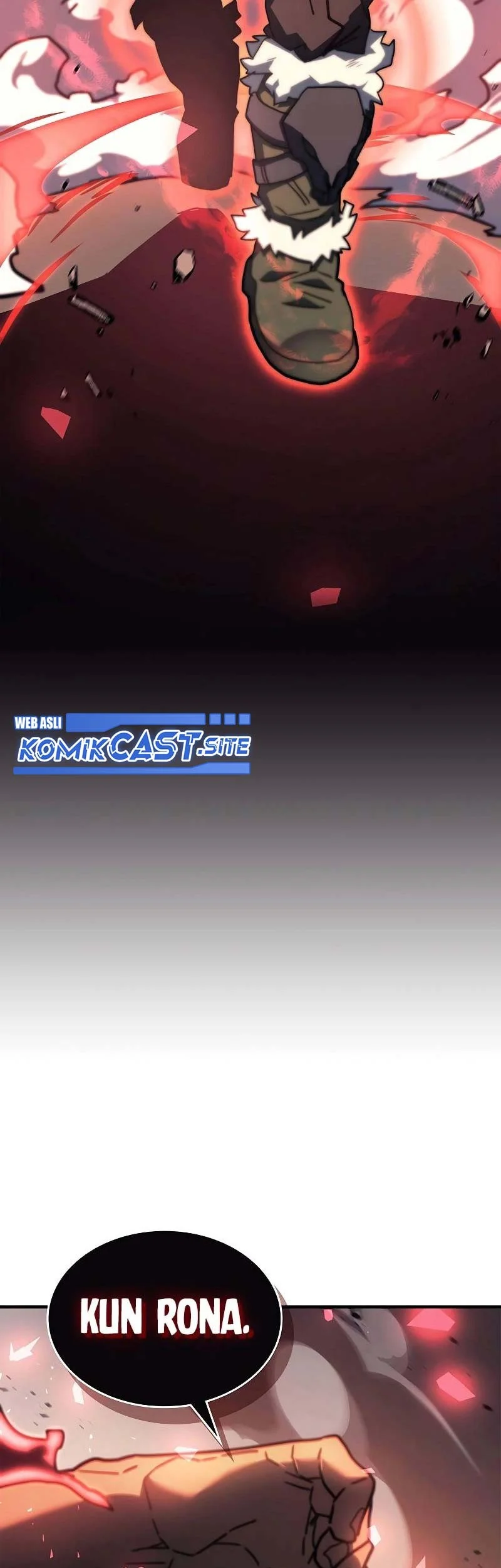 A Returner's Magic Should Be Special Chapter 215 Gambar 23