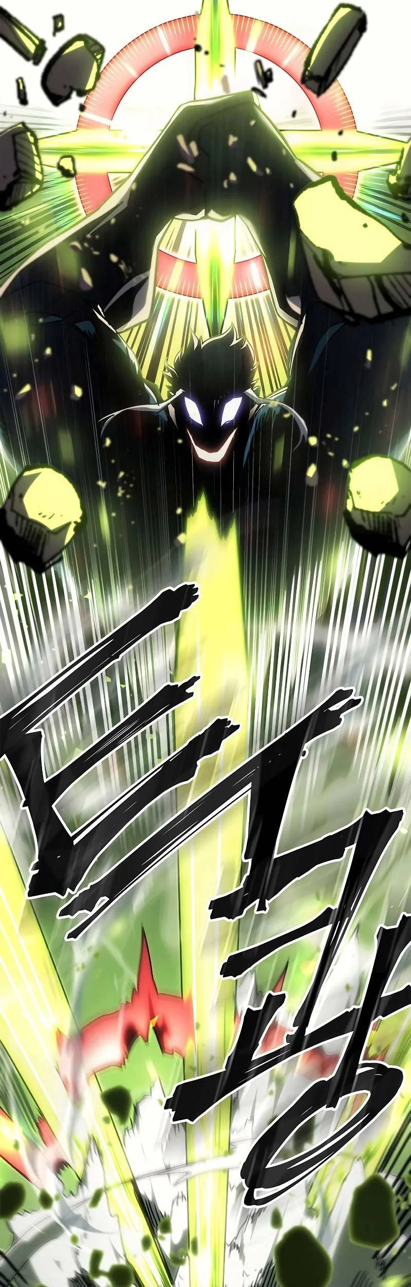 A Returner's Magic Should Be Special Chapter 215 Gambar 39