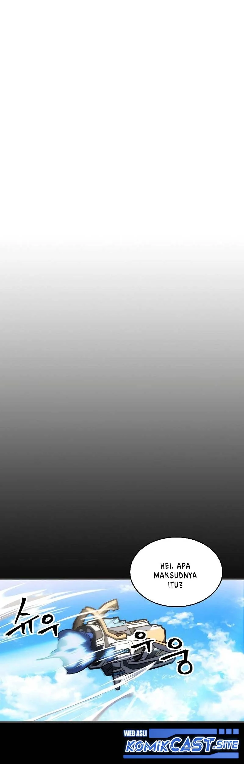 A Returner's Magic Should Be Special Chapter 215 Gambar 41