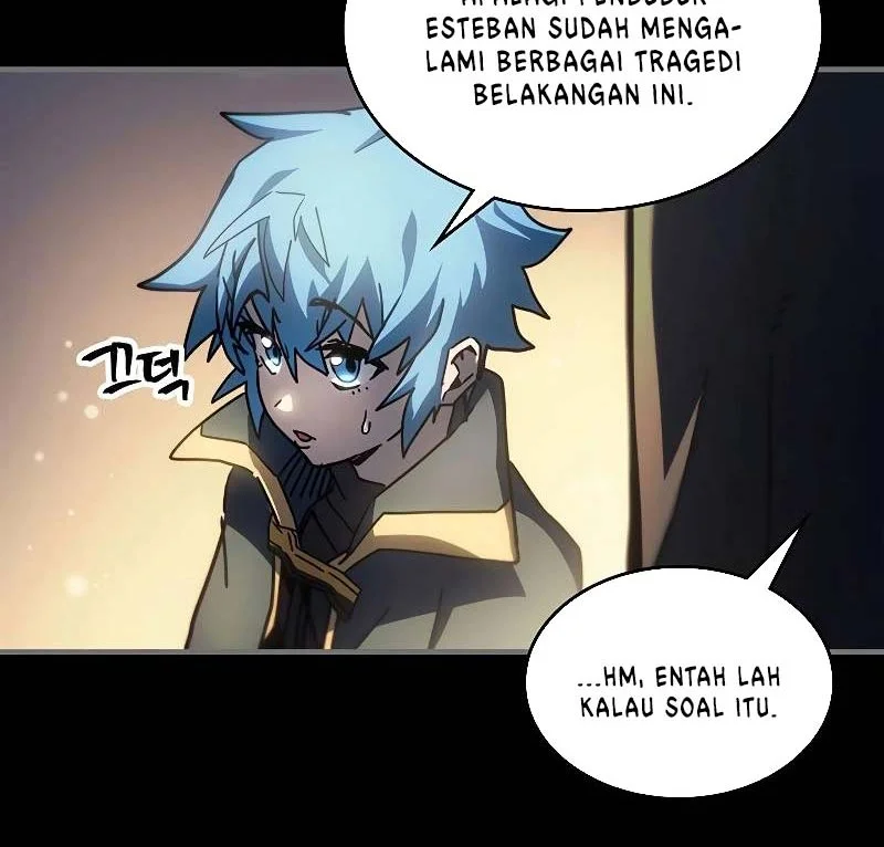 A Returner's Magic Should Be Special Chapter 215 Gambar 44