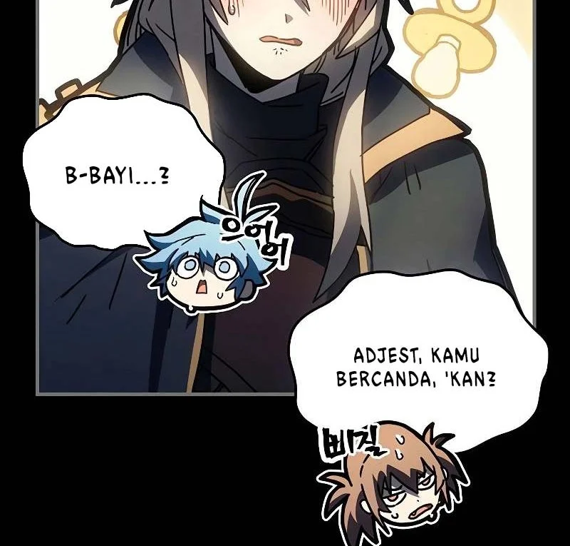 A Returner's Magic Should Be Special Chapter 215 Gambar 46