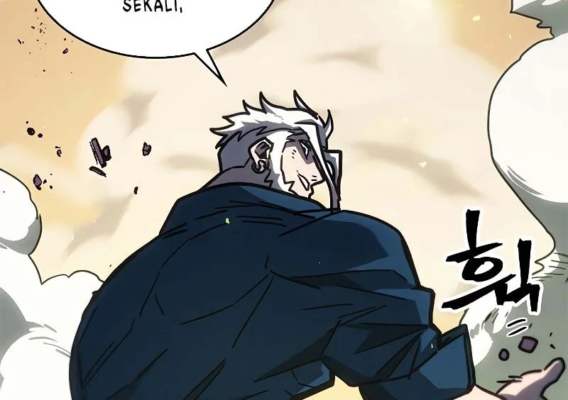 A Returner's Magic Should Be Special Chapter 215 Gambar 4