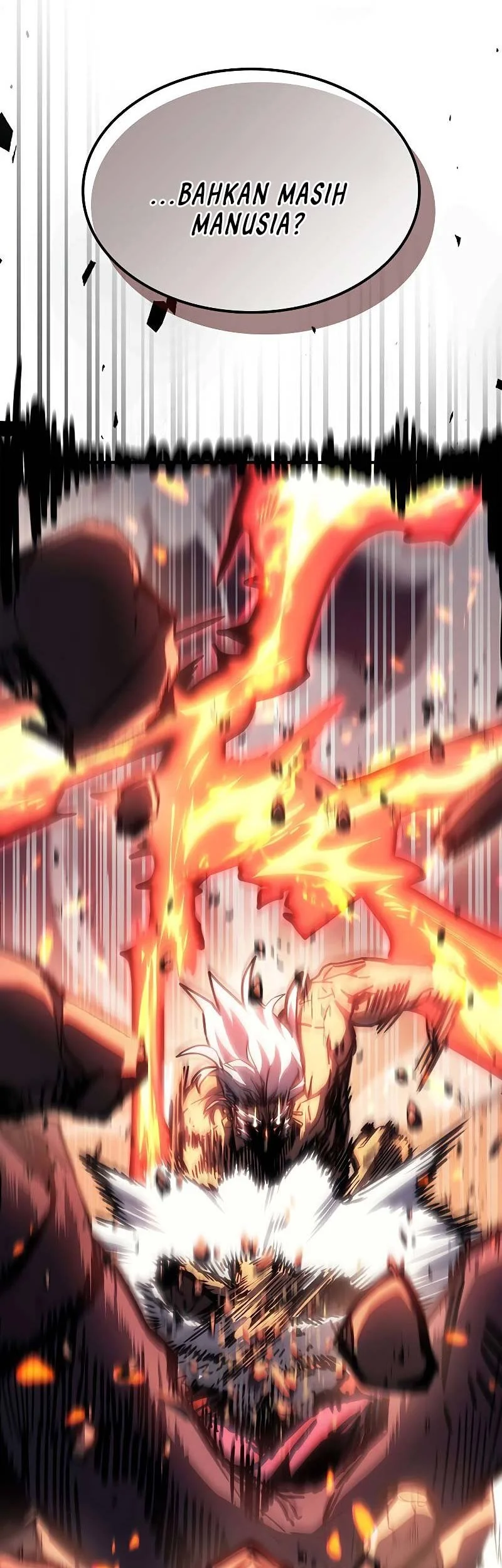 A Returner's Magic Should Be Special Chapter 215 Gambar 69