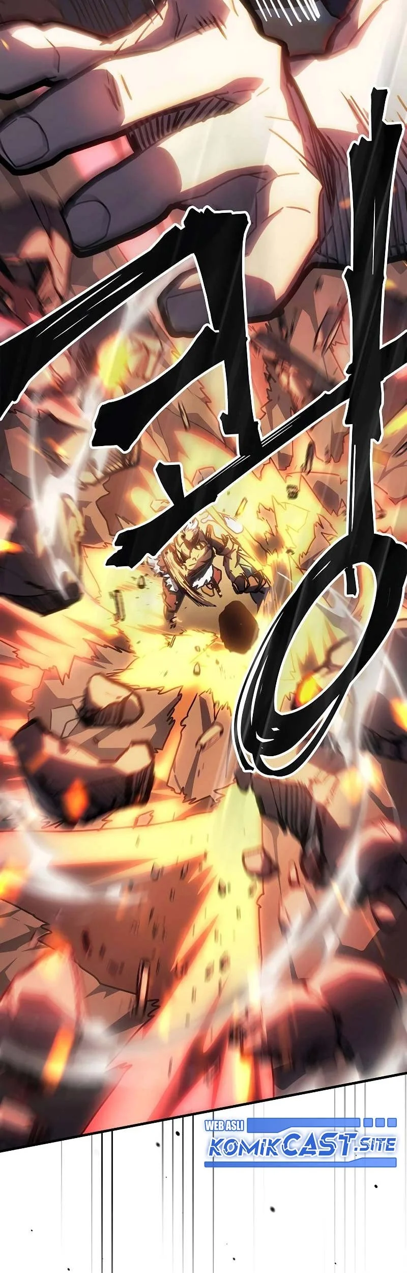 A Returner's Magic Should Be Special Chapter 215 Gambar 59