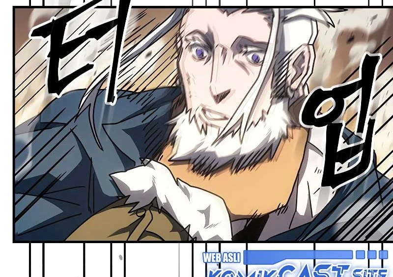 A Returner's Magic Should Be Special Chapter 215 Gambar 12