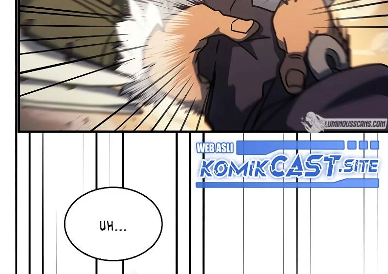 A Returner's Magic Should Be Special Chapter 215 Gambar 14