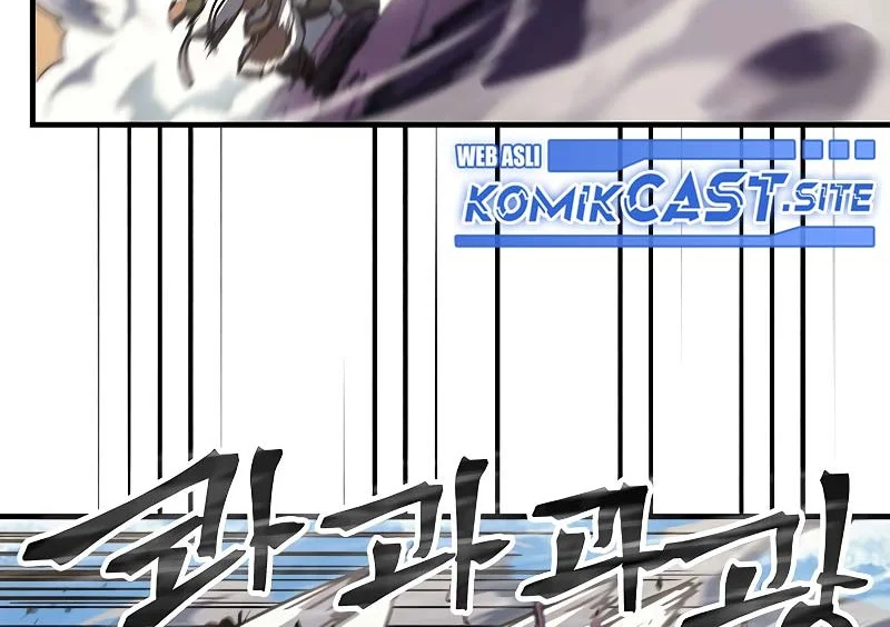 A Returner's Magic Should Be Special Chapter 215 Gambar 16