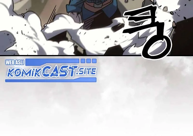 A Returner's Magic Should Be Special Chapter 215 Gambar 18