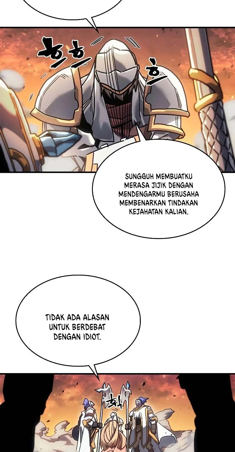 A Returner's Magic Should Be Special Chapter 216 Gambar 32