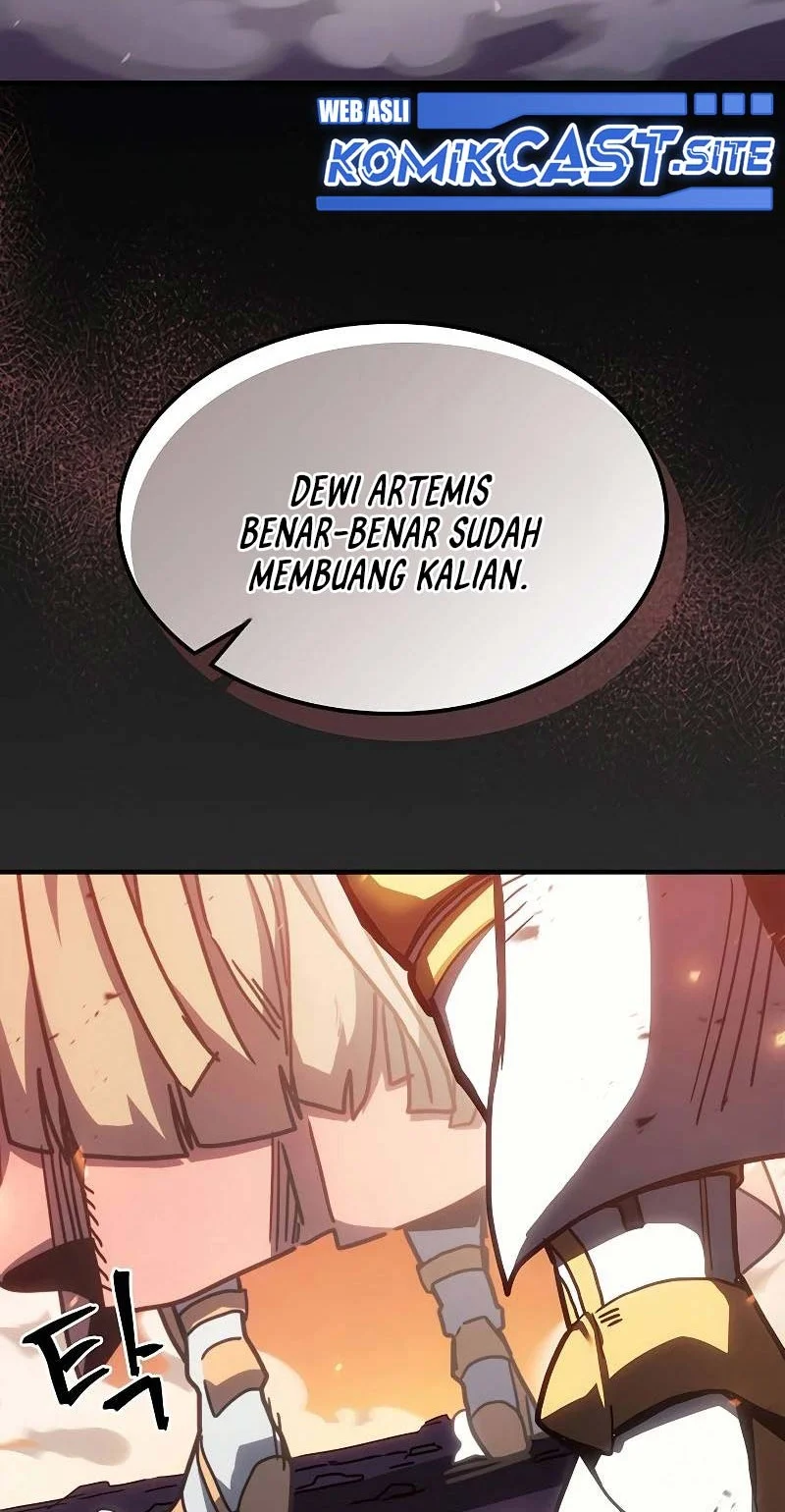 A Returner's Magic Should Be Special Chapter 216 Gambar 34