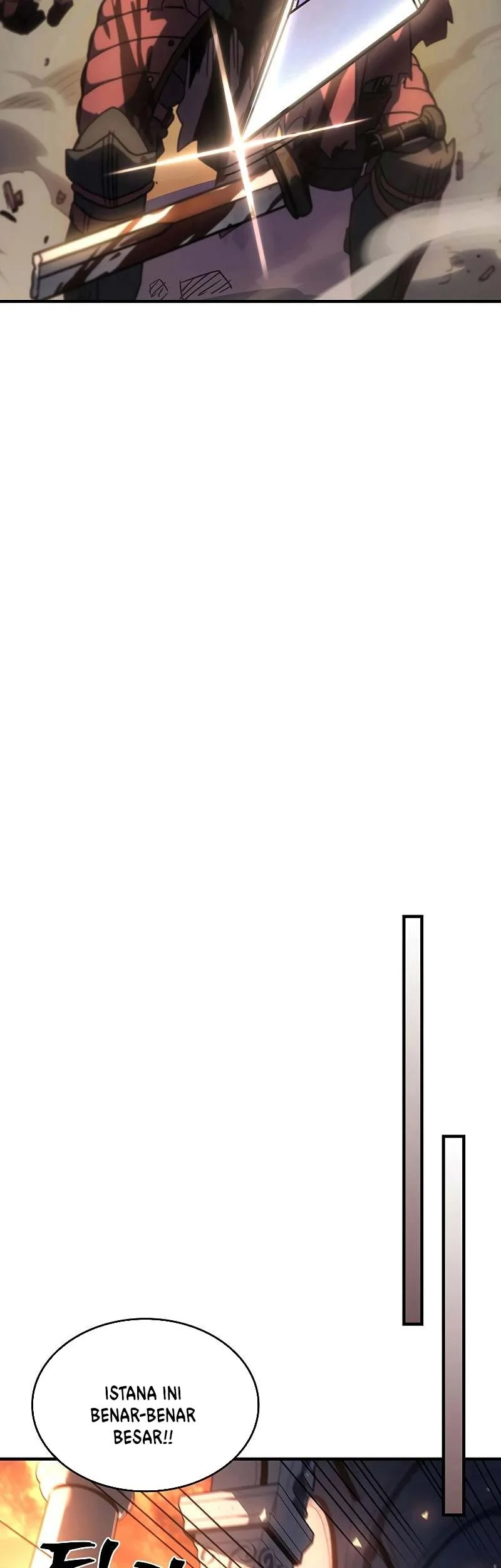 A Returner's Magic Should Be Special Chapter 216 Gambar 37