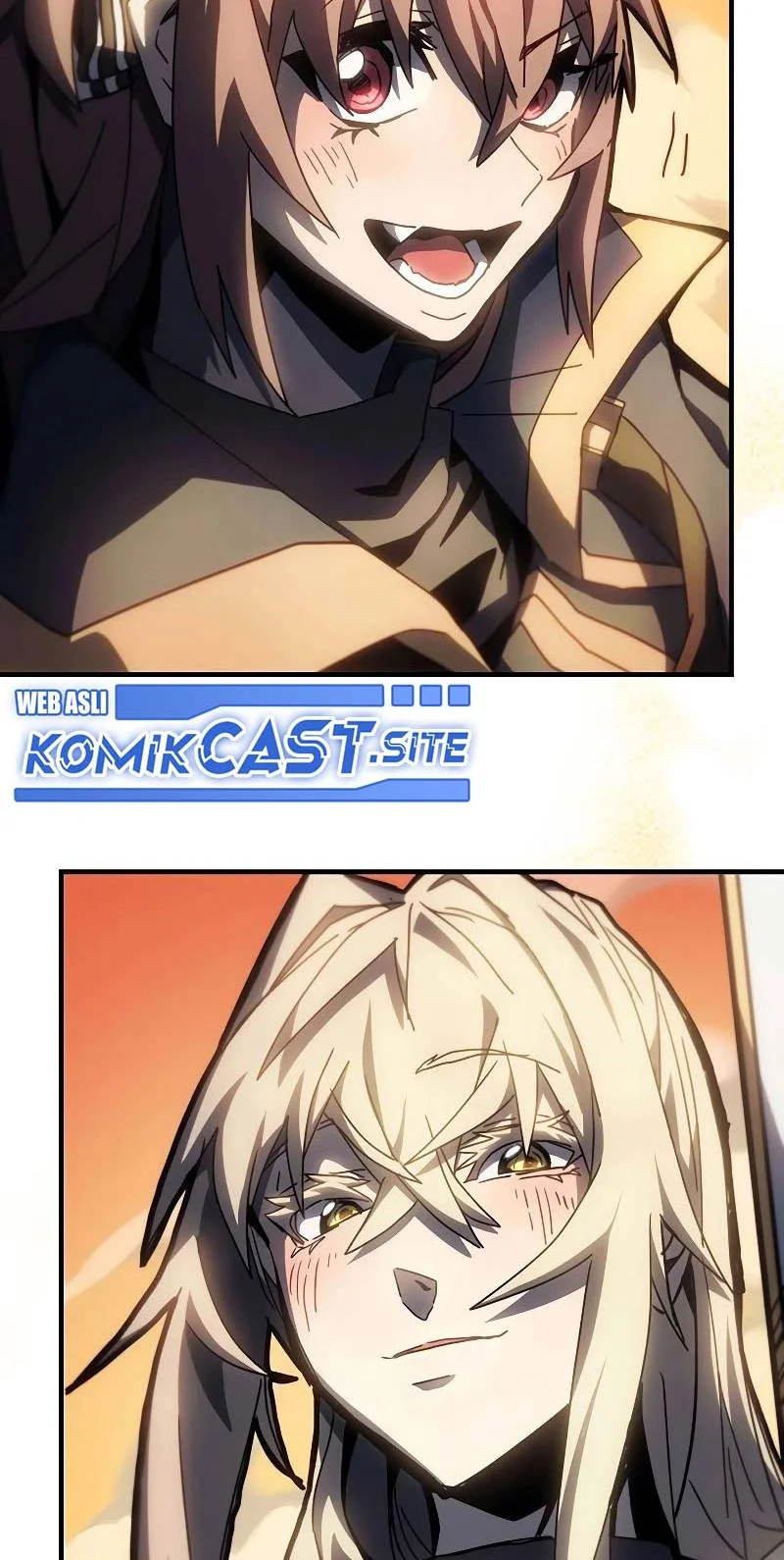 A Returner's Magic Should Be Special Chapter 216 Gambar 22