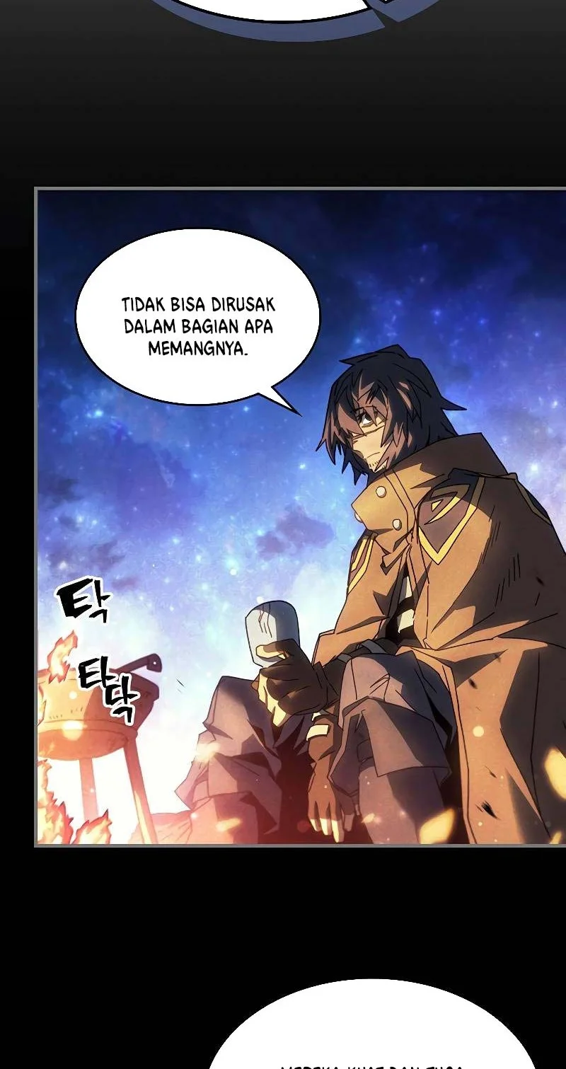 Manhwa A Returner's Magic Should Be Special Chapter 216 gambar nomor 2