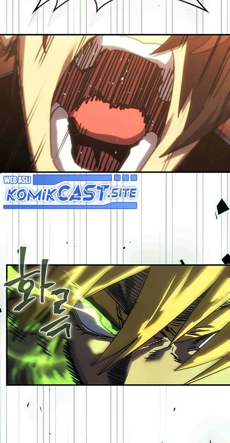 A Returner's Magic Should Be Special Chapter 216 Gambar 40