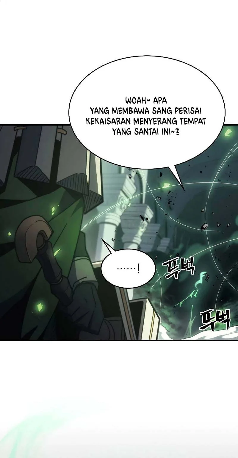A Returner's Magic Should Be Special Chapter 216 Gambar 42