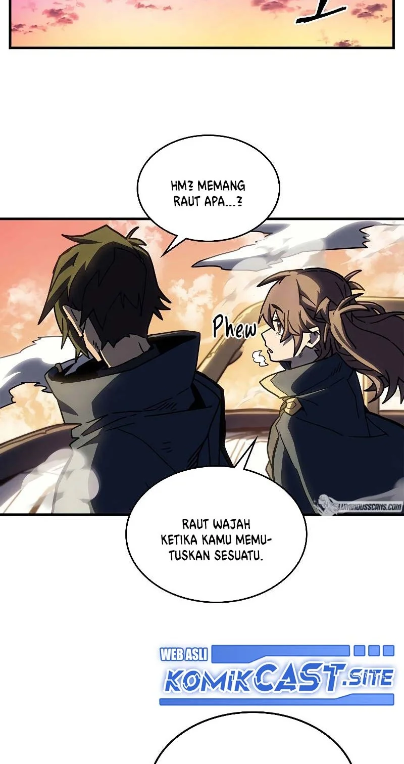 A Returner's Magic Should Be Special Chapter 216 Gambar 6